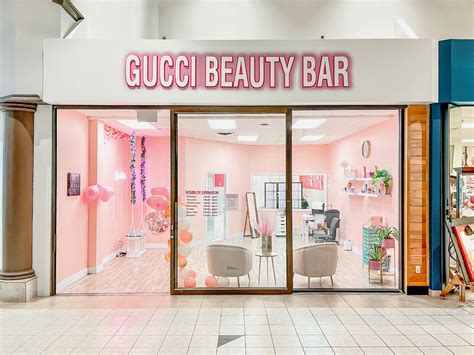 gucci lash nanaimo|Gucci Beauty Bar.